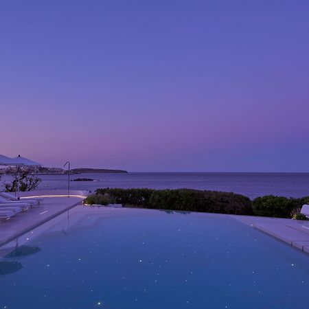 The Island Concept Luxury Boutique Hotel Heated Pool Agios Nikolaos  Exterior photo