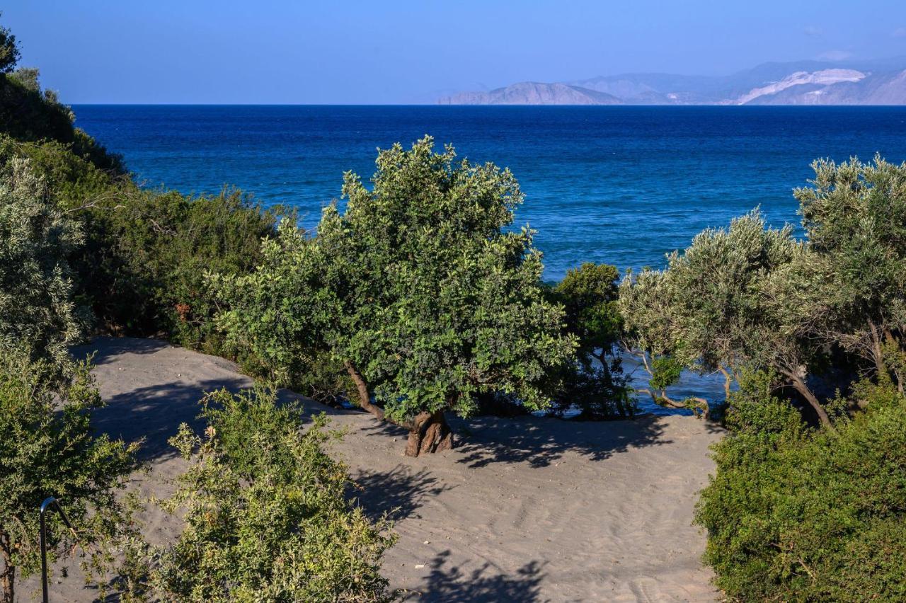 The Island Concept Luxury Boutique Hotel Heated Pool Agios Nikolaos  Exterior photo