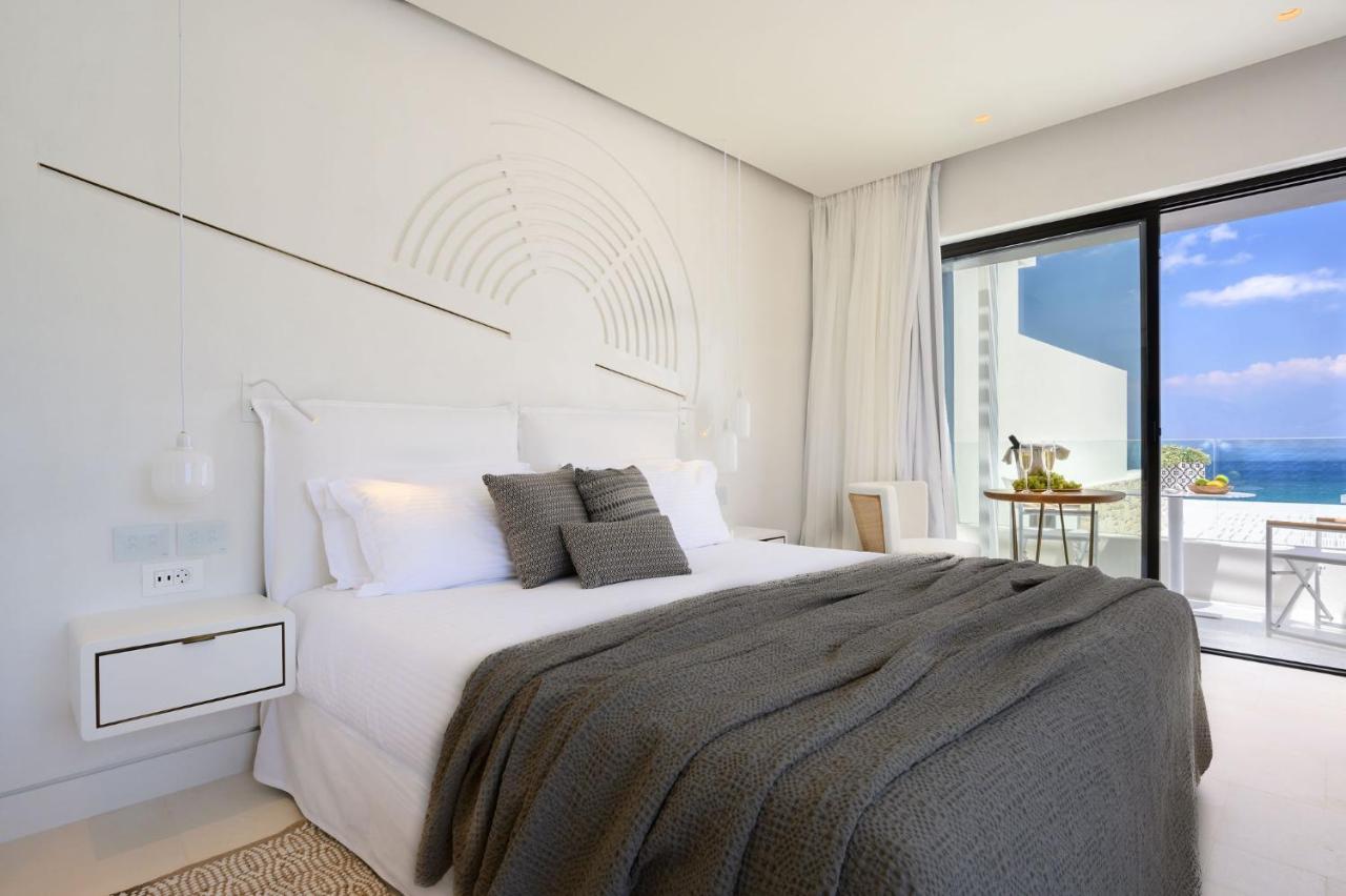 The Island Concept Luxury Boutique Hotel Heated Pool Agios Nikolaos  Exterior photo