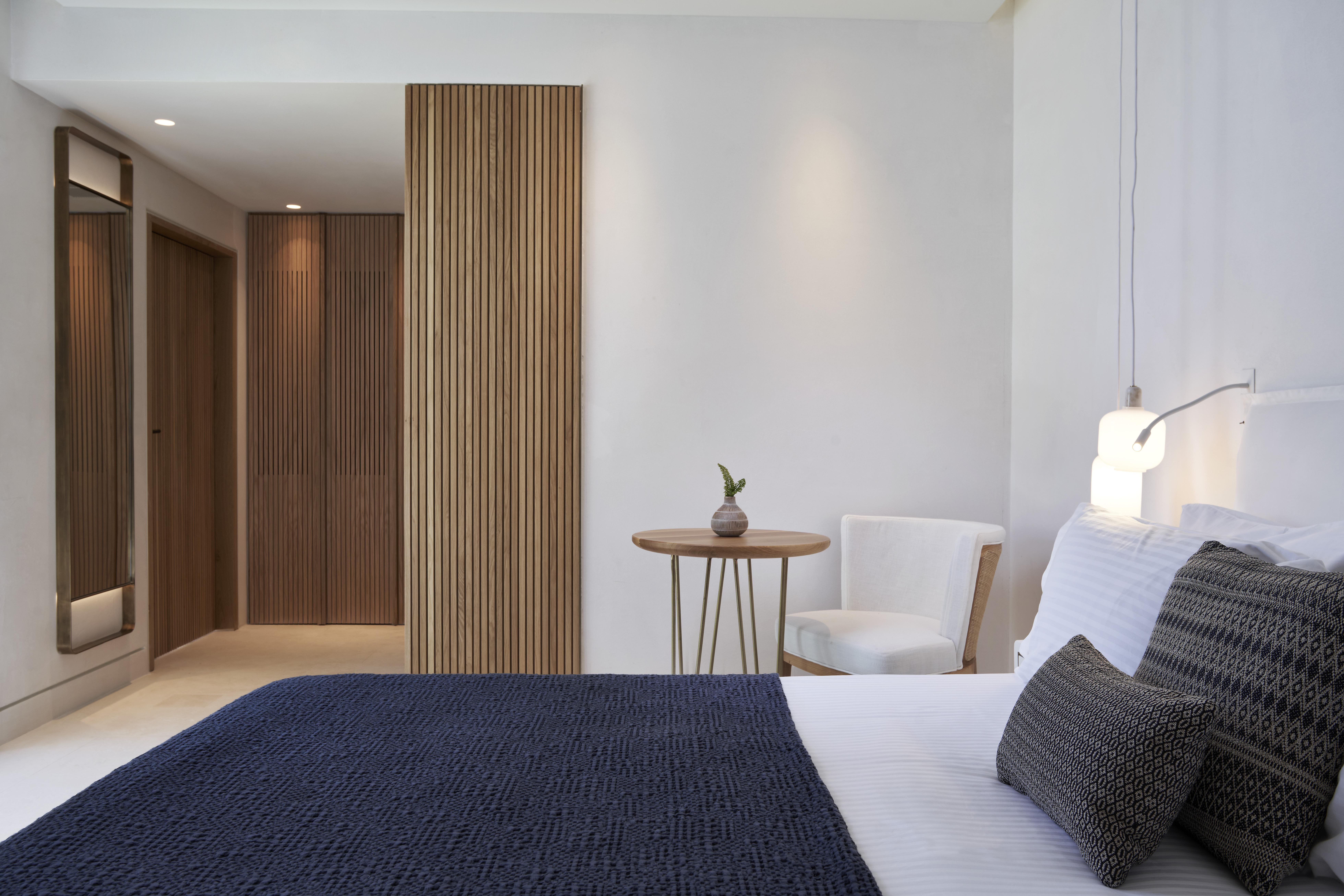 The Island Concept Luxury Boutique Hotel Heated Pool Agios Nikolaos  Exterior photo