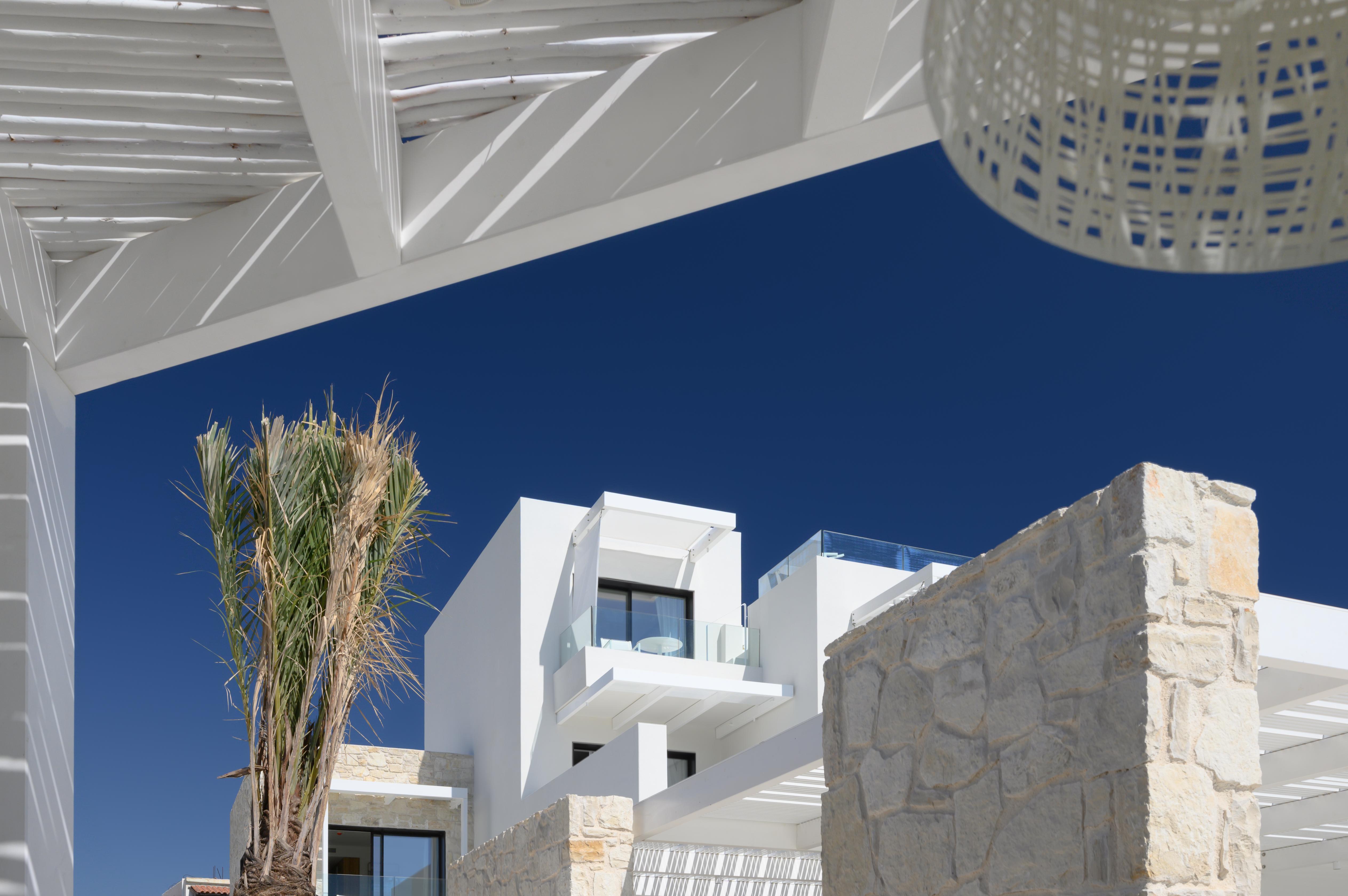 The Island Concept Luxury Boutique Hotel Heated Pool Agios Nikolaos  Exterior photo